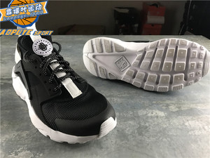 Nike Huarache Run华莱士男子运动休闲跑步鞋819685-102-101-018
