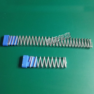 断布机切布机 扁弹簧复位弹簧助力弹簧反弹弹簧 13元一长一短