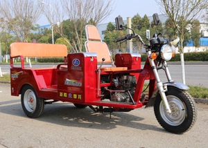 正三轮摩托车全新