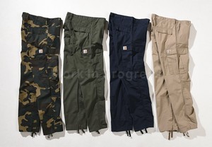 Carhartt WIP Regular Pant卡哈特re工装裤非av 王一博  23I467L