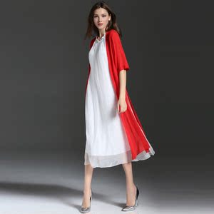 百搭外披衣女防晒衣女夏2018中长款重磅真丝开衫空调衫溥外套