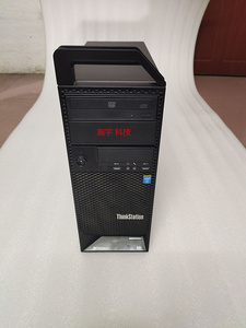 联想ThinkStation S30 图形工作站 准系统平台 2011针设计E5-2670