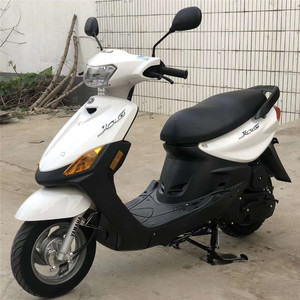 二手巧格正品原装全新雅马哈jog福喜鬼火100cc踏板车摩托车整车
