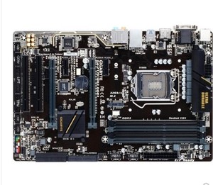 gigabyte/技嘉z170-hd3 ddr4主板1151针m.2游戏主板支持6 7代cpu