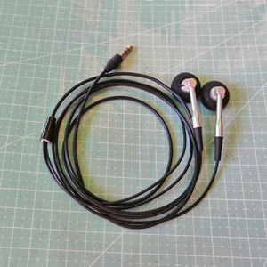 铁三角耳机维修CM700 CM7 EC707耳机修理换线换皮换插头专业修复