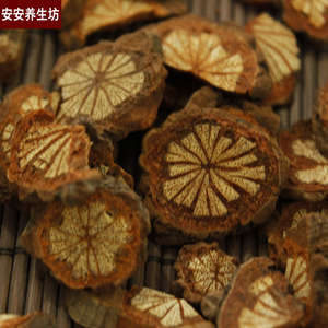 中药材大血藤500克 5斤包邮血通 红藤 500g 五花血藤 大血藤片