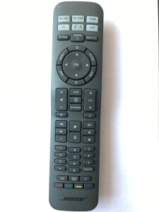 原装bose 535 525 cm520 130 120遥控器有蓝牙soundtouch按钮