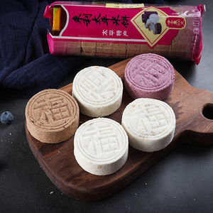 藤县特产太平米饼