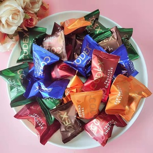 codex松露巧克力