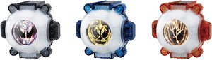 日版万代假面骑士ghost黑暗灵骑眼魂拿破仑幽灵达尔文幽灵眼魂