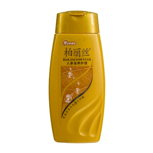 柏丽丝洗发水正品