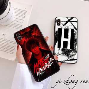 华晨宇手机壳定制