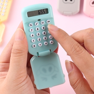迷你计算器小超小