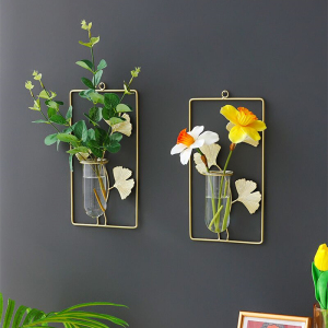 水培植物挂件