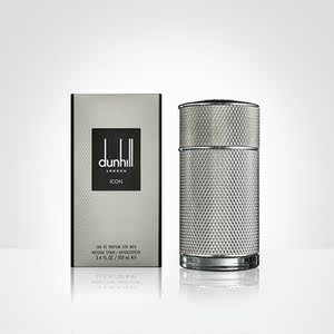 登喜路alfred dunhill icon尊崇男士香水木质馥奇美国持久edp正品