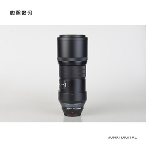 二手 奥林巴斯300mm f4 IS PRO定焦防抖镜头M.ZUIKO DIGITAL ED