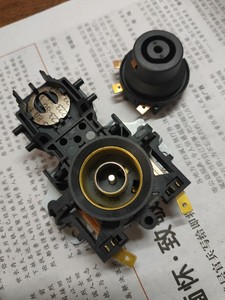 电热水壶温控器yg–198a通用米技龙的otter a8水开断电控制器开关