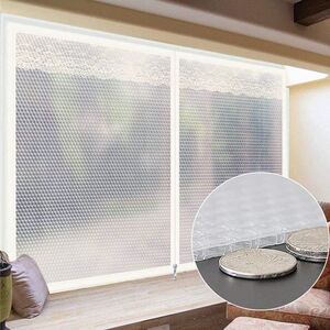 宾馆窗户挡风神器 冬季 卧室自粘出租房防冻阳台挡风神器 封阳台