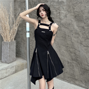 陈伟锋56淘宝爵士风格女装jazz甜辣酒吧蹦迪上衣服套装酷女孩辣妹穿