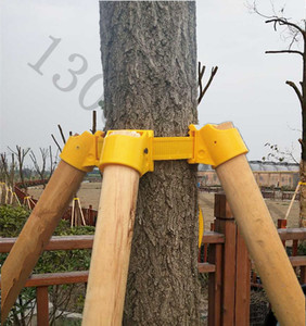 大树支撑固定器大树套杯树木支撑架防风支架固定器园林绿化支撑杆