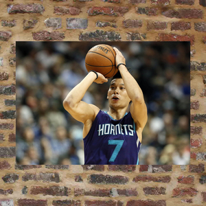 林书豪 海报定制rde046/共150款 满8张包邮 a3图片周边 照片相关