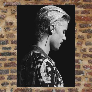 justin bieber 海报定制gl363/共506款 满8张包邮 贾斯汀比伯周边