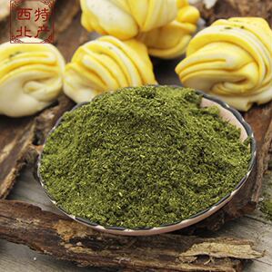 乡味源甘肃西北特产苦豆粉香豆粉花卷蒸馍烤馍调料17年新货苦豆子