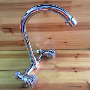 日丰厨房水龙头