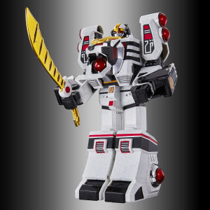 00janinejanine0909淘宝热血玩具模型手办 五星战队 shf 红衣战士