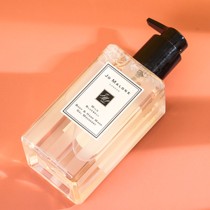 jomalone london祖玛珑祖马龙沐浴露香氛蓝风铃250ml持久