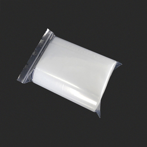 包装 塑料包装袋 塑料自封袋 自封袋价格 ¥ 6.