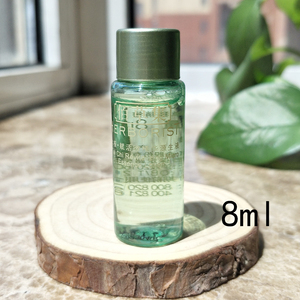 新品 佰草集 太极水绿钻水太极赋活微精华原生液8ml试用