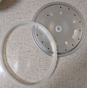 5l4l 5l6升78l12l电高压气锅配件橡胶圈