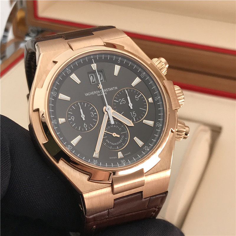 江诗丹顿vac10051江诗丹顿vac10051男机械表价格