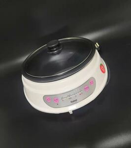 格兰仕电磁炉锅