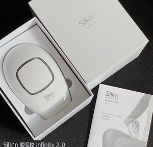 silkn脱毛仪
