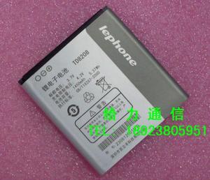乐丰/百立丰BLF-C01 TD505 A01 TD8208 手机电池 电板