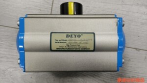 DEYO气动执行器 ATD-63-康迪工控-议价