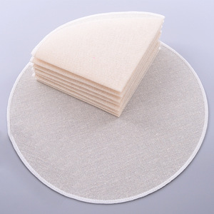 食品级不粘蒸笼布纯棉纱布包子馒头饺子点心垫布蒸布蒸锅屉布