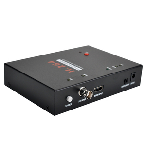 高清HDMI视频录制卡盒HD3G-SDI采集医疗设备器材窥镜腹腔镜1080P