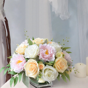 酒店宴会玻璃水杯