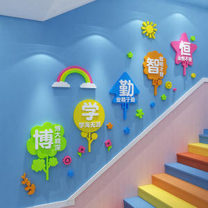 【楼梯墙贴】楼梯墙贴品牌,价格 - 阿里巴巴