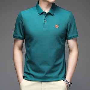 京东购物商城官网唯品会中年男士短袖t恤夏季.正品牌折扣店男装