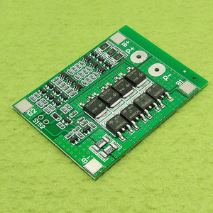 【12v锂电池保护板带均衡】12v锂电池保护板带均衡品牌,价格