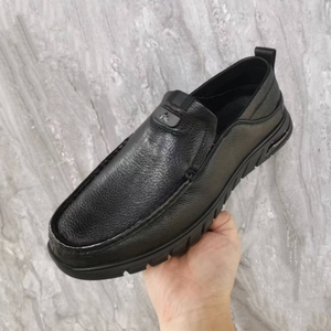 华伦邦赛男士皮鞋