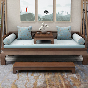 【新中式坐榻】新中式坐榻品牌,价格 - 阿里巴巴