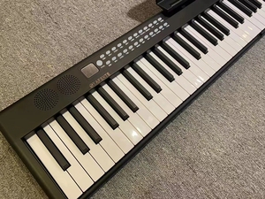 雅芬特88键折叠钢琴 方便携带，练习神器