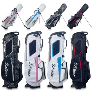 新款高尔夫球包支架男女通用支架轻便防水尼龙golf装备精品