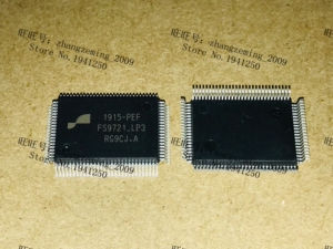 fs9721-lp3 福禄克万用表芯片15b 17b 原装正品 可直拍