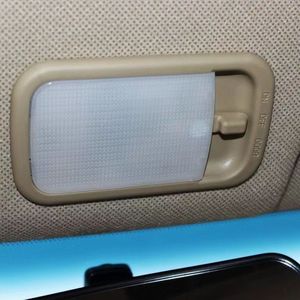 适配五菱宏光车内阅读灯原厂 宏光s顶棚灯 装饰改装led灯泡室内灯